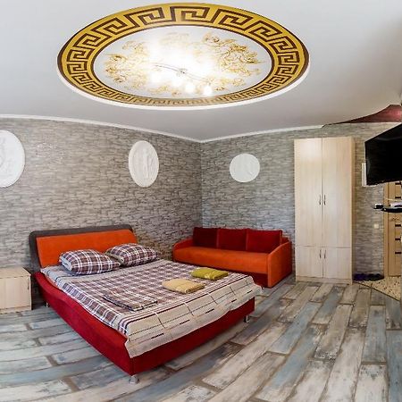 White House 2021 Very Center Apartment เคอร์ซอน ภายนอก รูปภาพ