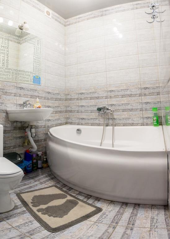 White House 2021 Very Center Apartment เคอร์ซอน ภายนอก รูปภาพ
