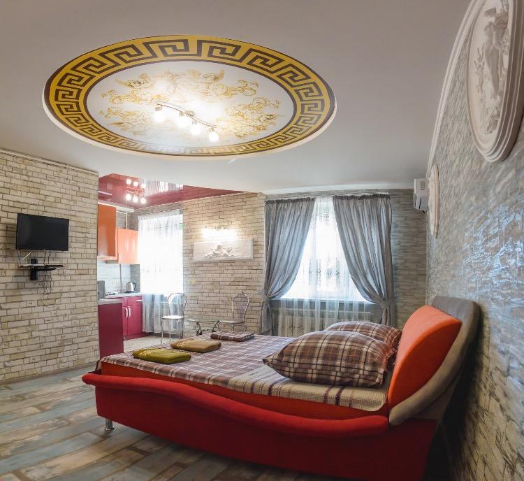 White House 2021 Very Center Apartment เคอร์ซอน ภายนอก รูปภาพ