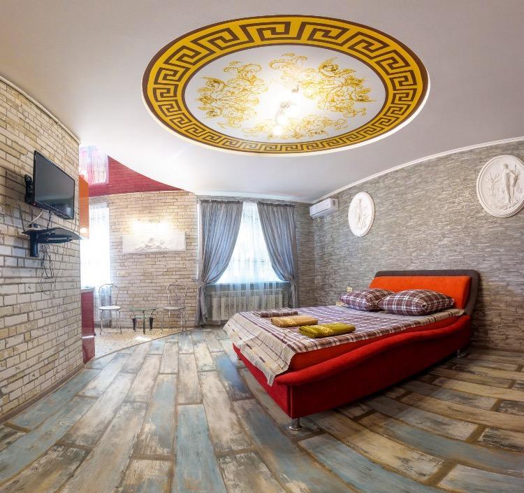White House 2021 Very Center Apartment เคอร์ซอน ภายนอก รูปภาพ