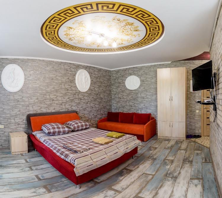 White House 2021 Very Center Apartment เคอร์ซอน ภายนอก รูปภาพ